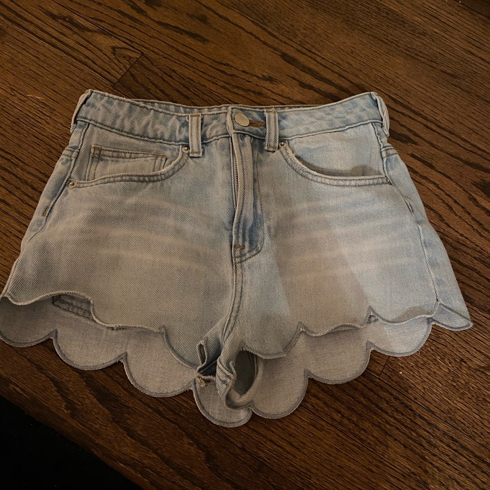 H&M Jean shorts